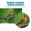 2.4'' Digital Camera Mini Compact 16MP HD TFT Camcorder 3