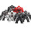 Venom Super Hero Minifigure Building Block Toy 8pc 1