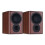 MISSION Mission QX2 MKII Standmount Surround Speakers Pair Walnut 2