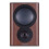 MISSION Mission QX2 MKII Standmount Surround Speakers Pair Walnut 3