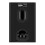 MISSION Mission QX2 MKII Standmount Surround Speakers Pair Walnut 4