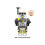 8X Star Wars Minifigures Clone Trooper Building Toy 3