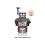 8X Star Wars Minifigures Clone Trooper Building Toy 6
