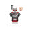 8X Star Wars Minifigures Clone Trooper Building Toy 4