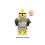 8X Star Wars Minifigures Clone Trooper Building Toy 8