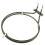 Element For COOKOLOGY COF600BK COF600SS COF605BK Oven Cooker Heating Element 1
