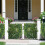 Artificial Green Living Wall Hedge Plant Panel  100x100cm 9