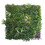Artificial Green Living Wall Hedge Plant Panel  100x100cm 1