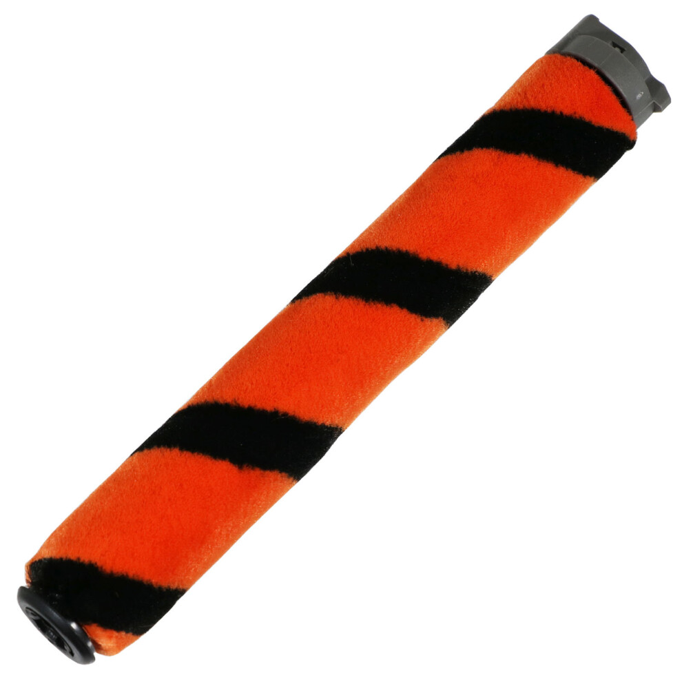 Spares2go Brushroll For Shark Ic160uk Iz201uk Iz251uk Vacuum Soft Roller Brushbar 220Mm