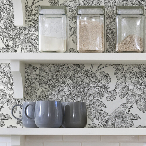 Fine Decor nu wallpaper SUDBURY peel & stick wallpaper 2