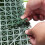 Artificial Green Living Wall Hedge Plant Panel  100x100cm 3