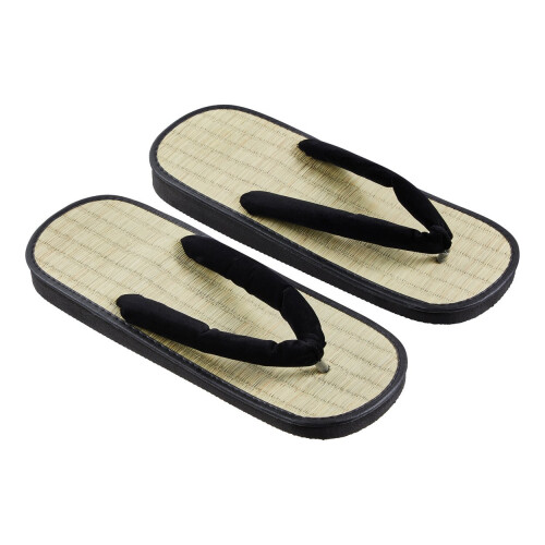 (46 / 12) PLAYWELL ZORRI SANDALS Y SHAPE