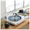 Audio-Technica Audio Technica AT-LP3XBTWH Turntable Fully Automatic Wireless Belt-Drive White 5