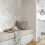 Fine Decor nu wallpaper IMPRINT BLACK peel & stick wallpaper 8