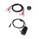 Audio-Technica Audio Technica AT-LP3XBT Turntable Fully Automatic Wireless Belt-Drive Black 8