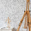 Fine Decor nu wallpaper IMPRINT BLACK peel & stick wallpaper 7