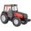 Britains Britains 1:32 Fans Choice Vaktra Valmet 895D Tractor 1