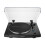 Audio-Technica Audio Technica AT-LP3XBT Turntable Fully Automatic Wireless Belt-Drive Black 1