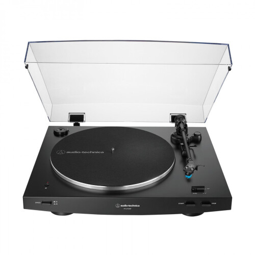 Audio-Technica Audio Technica AT-LP3XBT Turntable Fully Automatic Wireless Belt-Drive Black