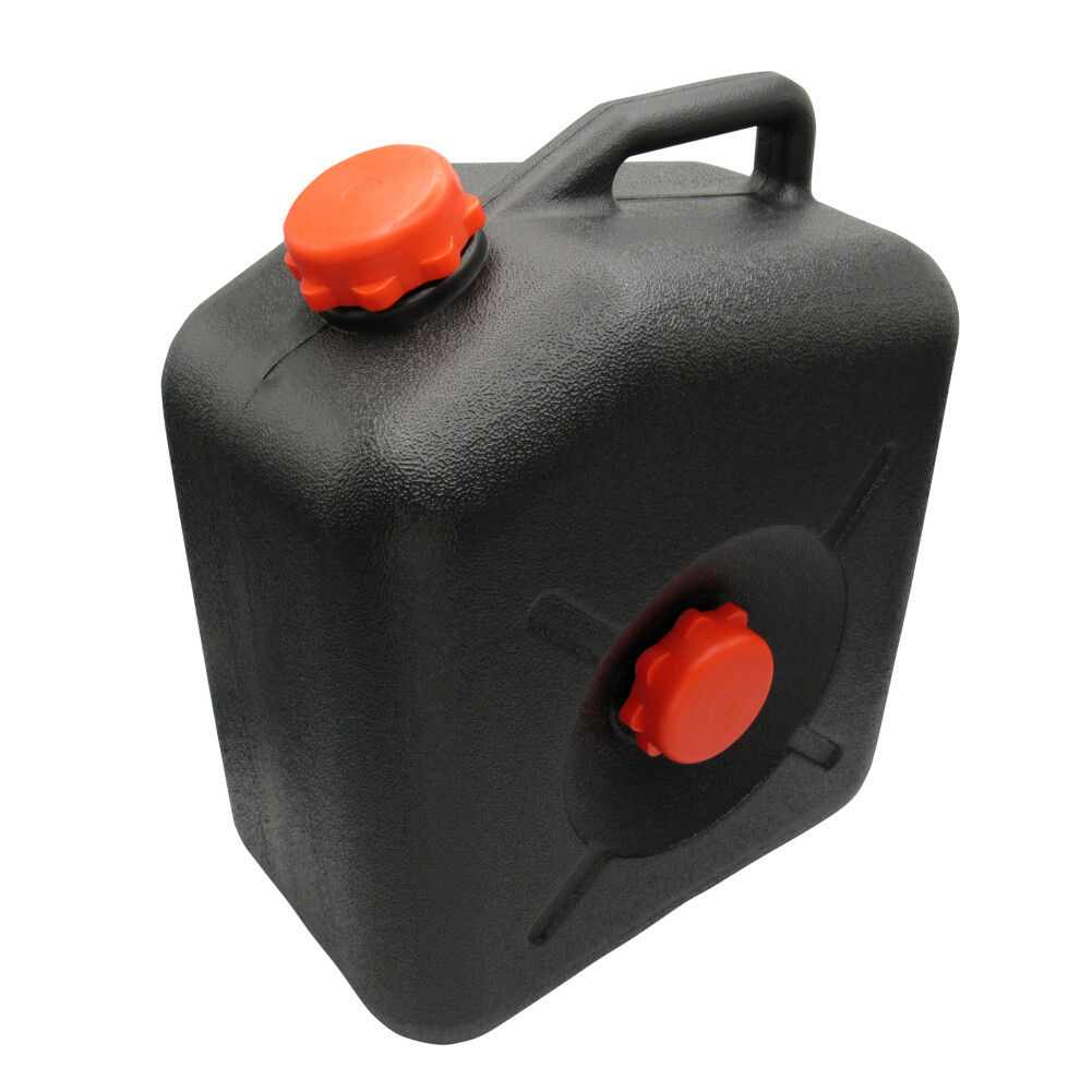 Caravan Waste Water Container 23L (Caravan Camping Motorhome Storage)