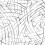 Fine Decor nu wallpaper IMPRINT BLACK peel & stick wallpaper 2