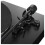 Audio-Technica Audio Technica AT-LP3XBT Turntable Fully Automatic Wireless Belt-Drive Black 7