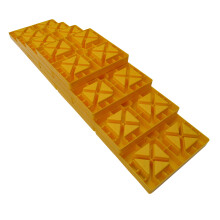 Motorhome Levelling Blocks 10 pc (Ramps Outdoor Caravan Heavy Duty)