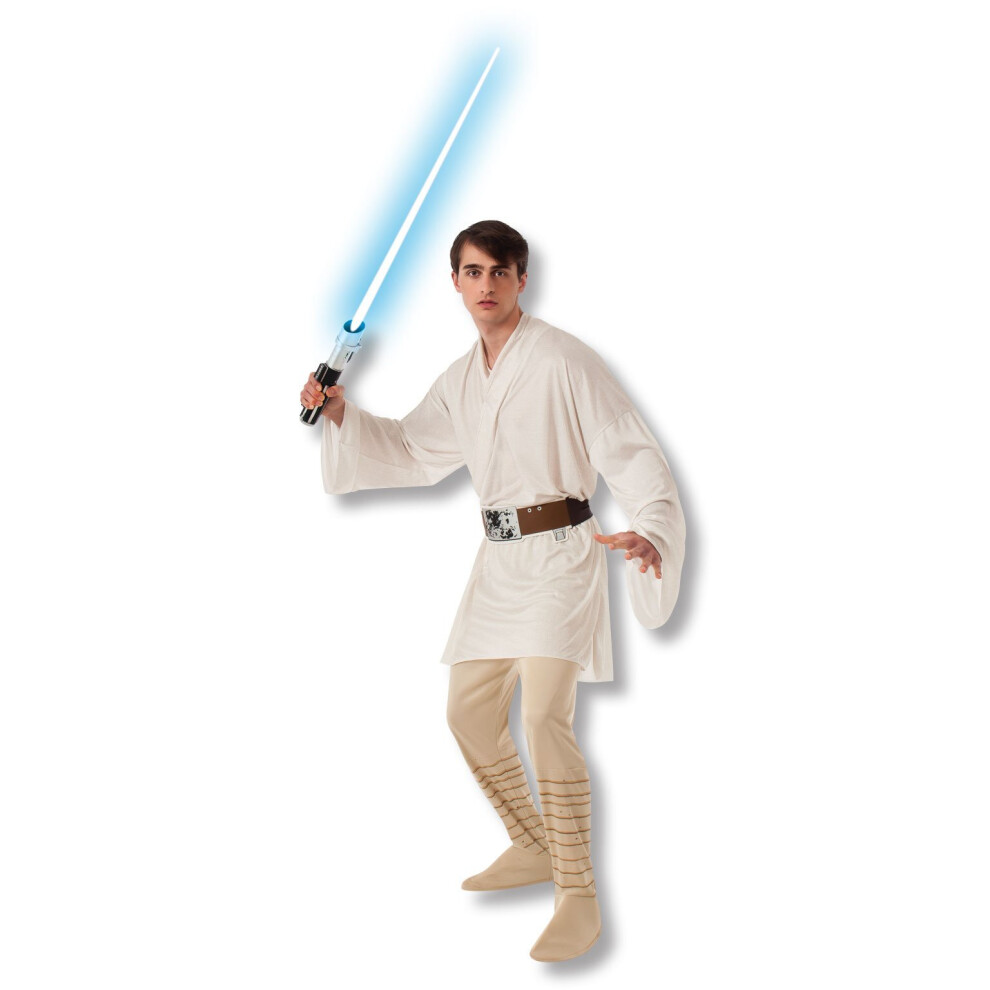 Luke Skywalker Adult Costume