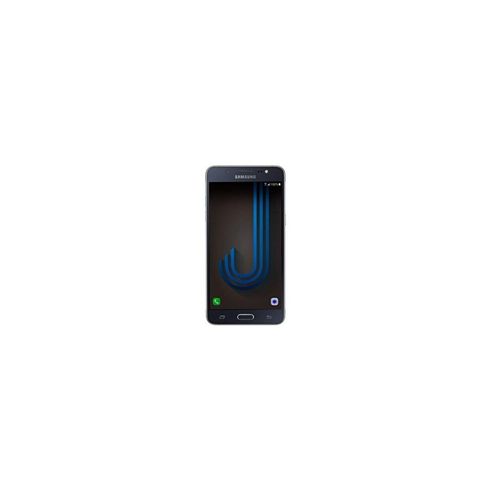 Samsung Galaxy J5 2016 (J510f) 16Gb [Single Sim] Black