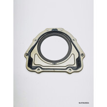 Rear Crankshaft Oil Seal for NISSAN QASHQAI +2 2.0 dCi 2007-2013 NUP/NS/003A