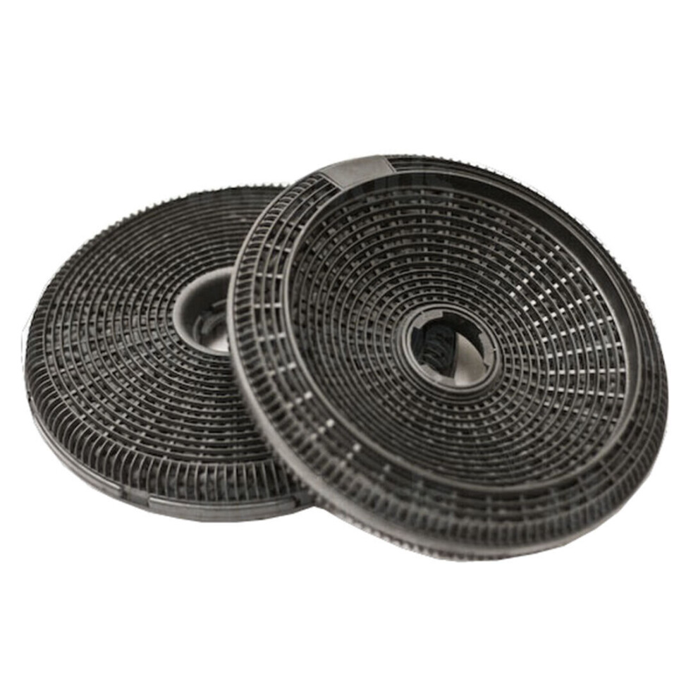 Bosch Filter Neff Siemens Hygena Cooker Hood Extractor Fan Filters X 2 Genuine