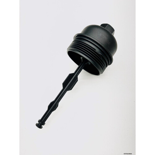 NTY Oil Filter Housing Cap for KIA PRO CEE'D 1.6CRDi 2008-2012 EEP/KA/064A