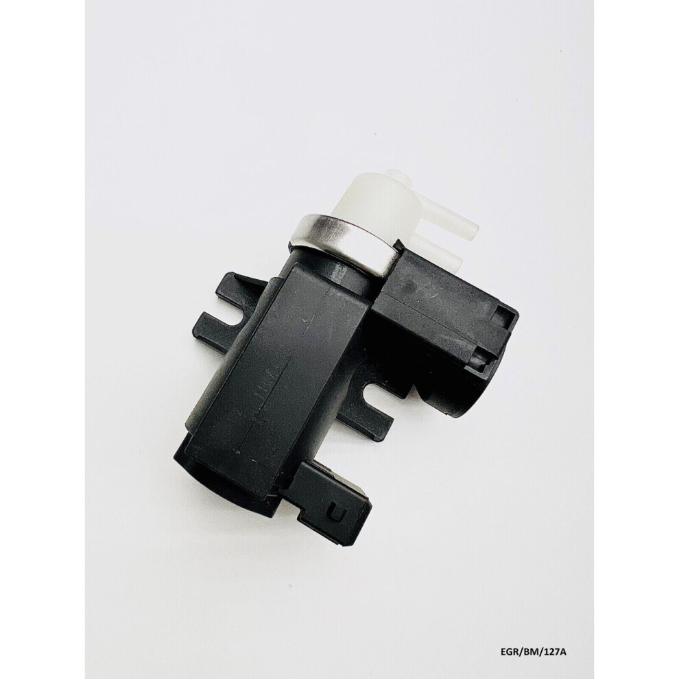 EGR Vacuum Solenoid Valve for BMW 1 3.0L 135i M E88 E82 2007-2013 EGR/BM/127A-image-OPC-PB85QYM-NEW