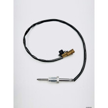 Exhaust Temperature Sensor for RENAULT MEGANE IV 1.5dCi 2015 + EGT/RE/034A