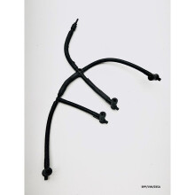 Fuel Injector Leak-off Return Pipe For VW AMAROK 2.0 TDI 2010-2013 BPP/VW/035A