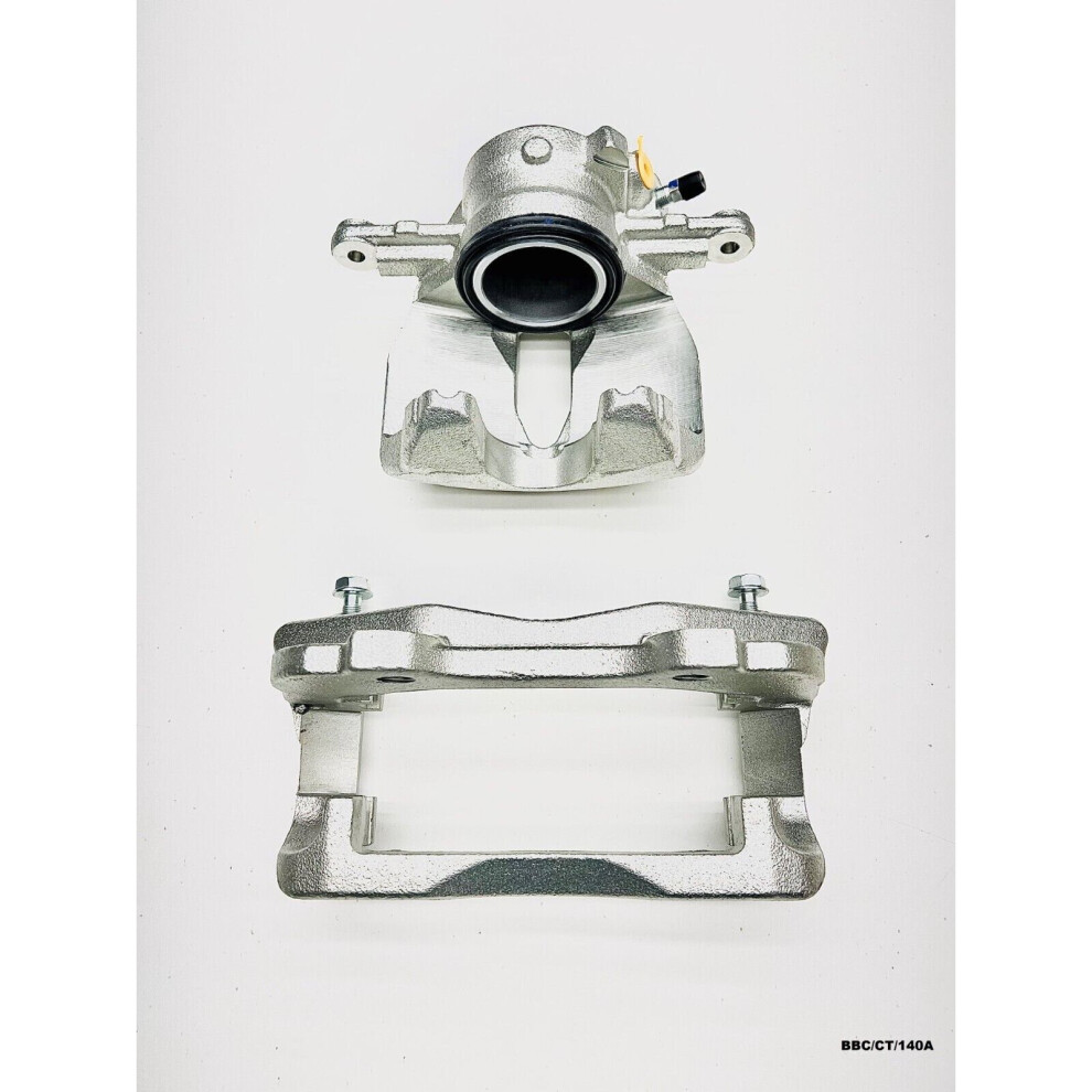 Front Brake Caliper Right For CITROEN JUMPY 1999-2006 BBC/CT/141A-image-OPC-PB85Q2X-NEW