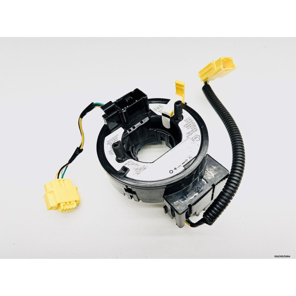 New Clockspring Squib Sensor For HONDA ACCORD MK7 2005-2008 EAS/HD/026A-image-OPC-PB85R6V-NEW