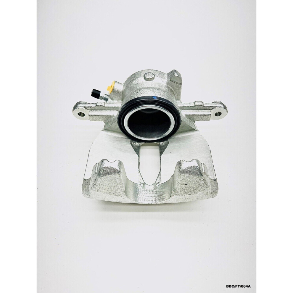 Front Brake Caliper Left For FIAT ULYSSE (179_) 2002-2011 BBC/FT/064A-image-OPC-PB85RDP-NEW
