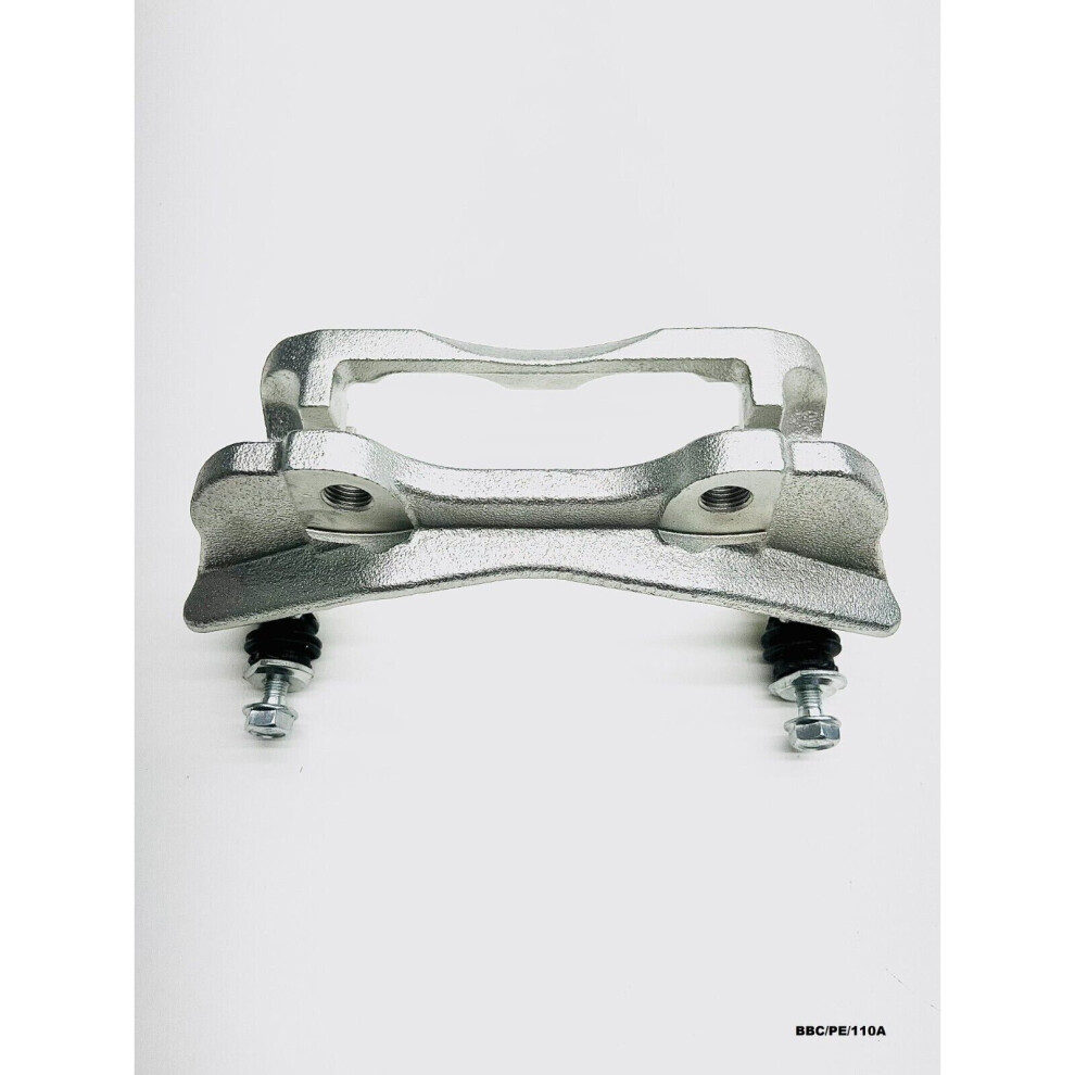 Front Brake Caliper Bracket For PEUGEOT EXPERT 2000-2006 BBC/PE/110A-image-OPC-PB85RDJ-NEW