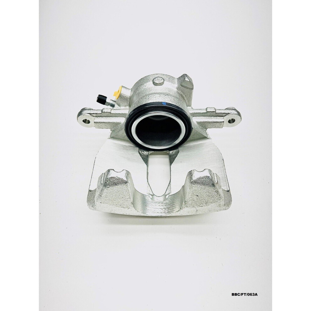 Front Brake Caliper Left For FIAT SCUDO (220_) 1998-2006 BBC/FT/063A-image-OPC-PB85Q2Y-NEW