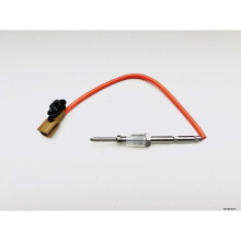 Exhaust Temperature Sensor for RENAULT KADJAR 1.6dCi 2015 + EGT/RE/014A