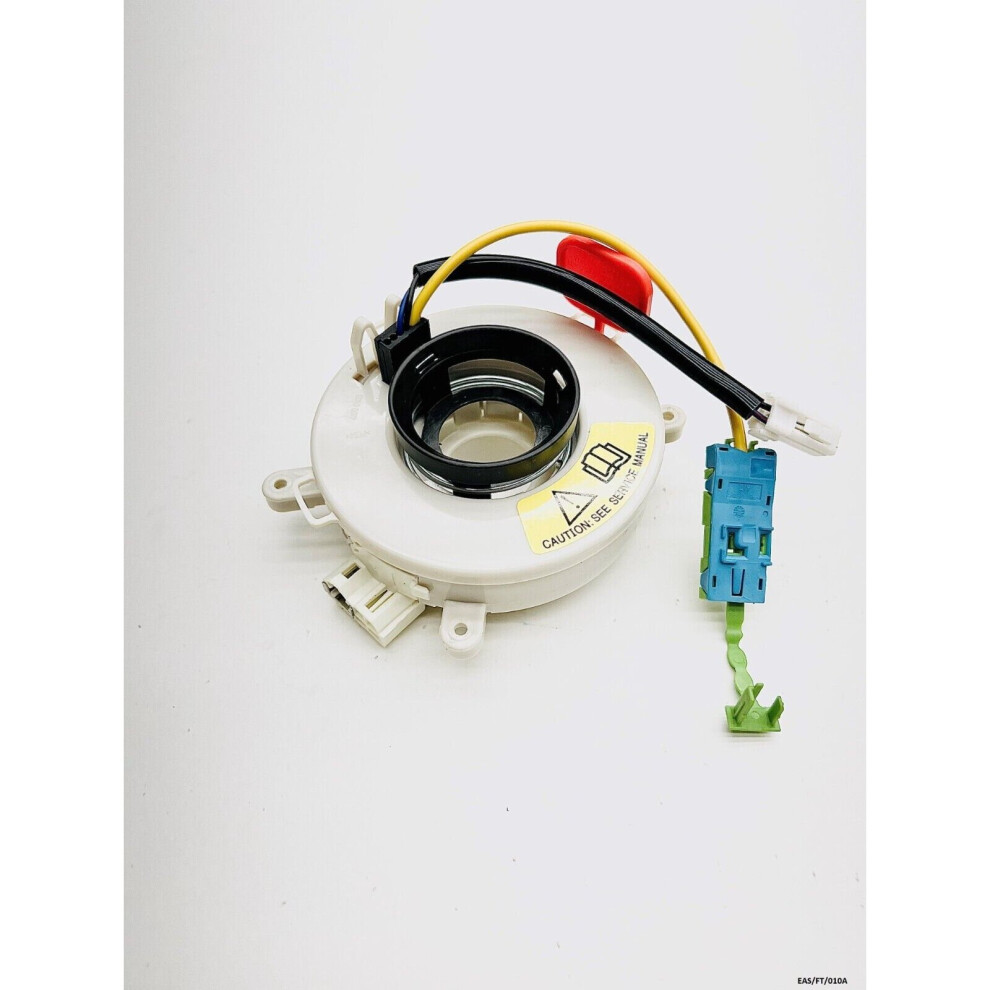 New Clockspring Squib Sensor For FIAT DOBLO 2000-2010 5428010E EAS/FT/010A-image-OPC-PB85RCN-NEW