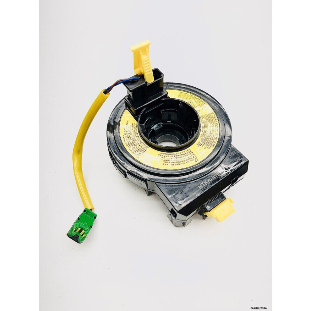 New Clockspring Squib Sensor For HYUNDAI ACCENT ( MC ) 2005-2010 EAS/HY/039A-image-OPC-PB85Q6S-NEW