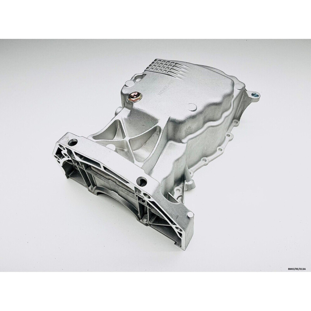 Engine Oil Sump / Pan for RENAULT LAGUNA III 1.5dCi 2007-2015 BMO/RE/013A-image-OPC-PB85RDT-NEW
