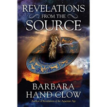 Revelations from the Source - Clow, Barbara Hand - Paperback / sof -23/12/2021