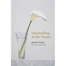 Unraveling at the Name - Jenny Factor(Author) - Paperback -2002
