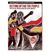 Getting Up for the People : The Visual Revolution of AS - ASARO (Author), Mike - Paperback -2014-05-22
