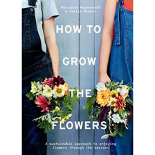 GROWING FLOWERS - C, WOLVES LANE FLOWE - -