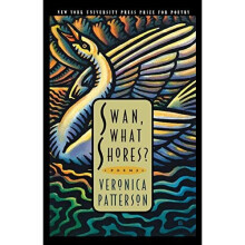 Swan, What Shores? - Veronica Lee Patters - Paperback -2000-05-01