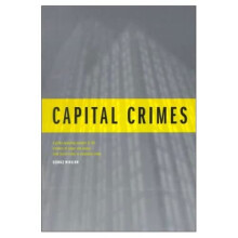 Capital Crimes - George Winslow(Autho - Paperback -Jun. 1999